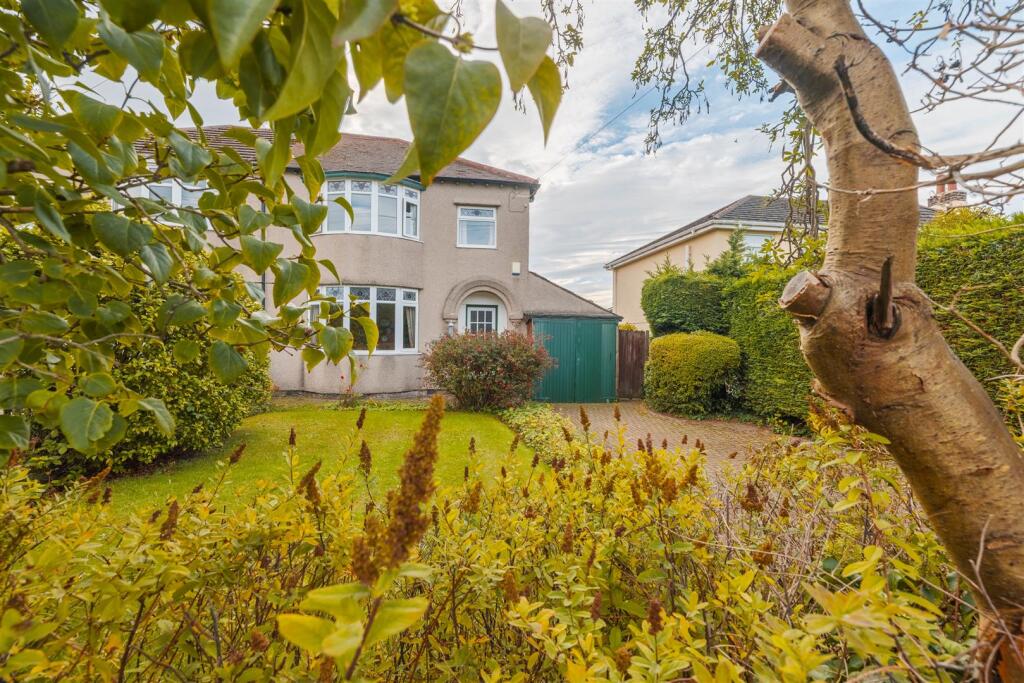 West Vale, Neston, Cheshire photo 3