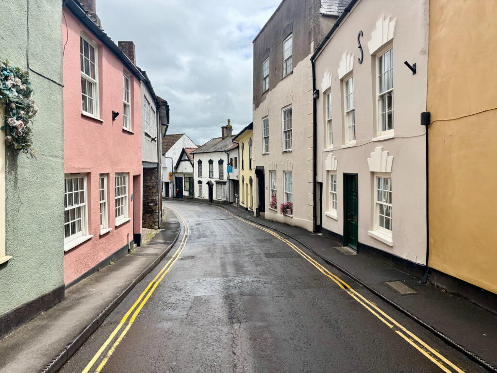 Main image of property: High Street, Axbridge