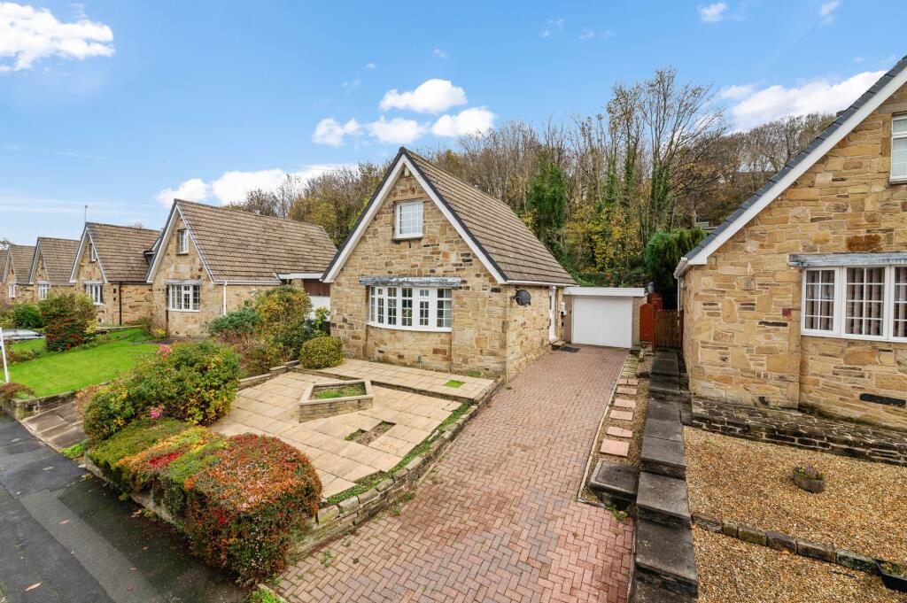Main image of property: Bankfield Park Avenue, Huddersfield, HD4