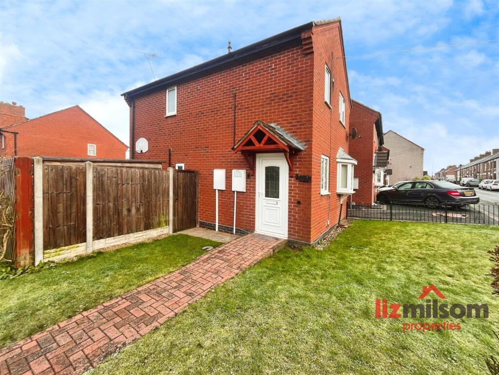 Main image of property: Regent Street, Church Gresley, Swadlincote