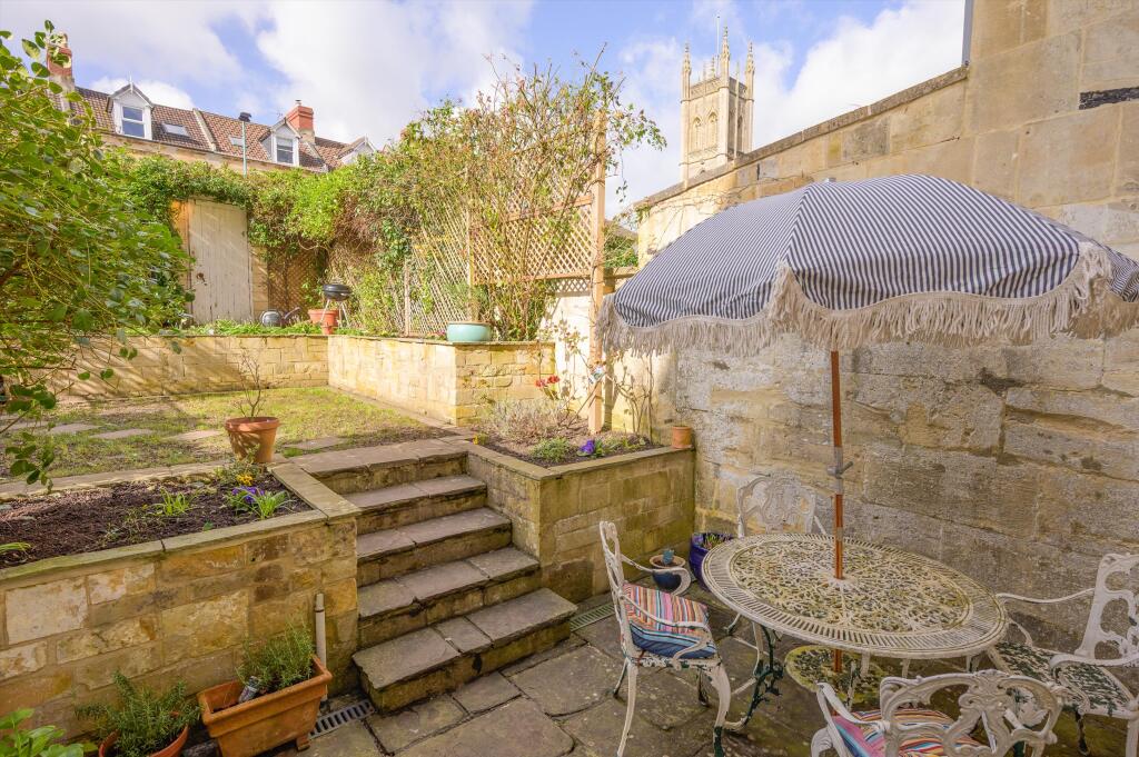 Additional image 12 of Beaufort West, Bath, Somerset BA1
