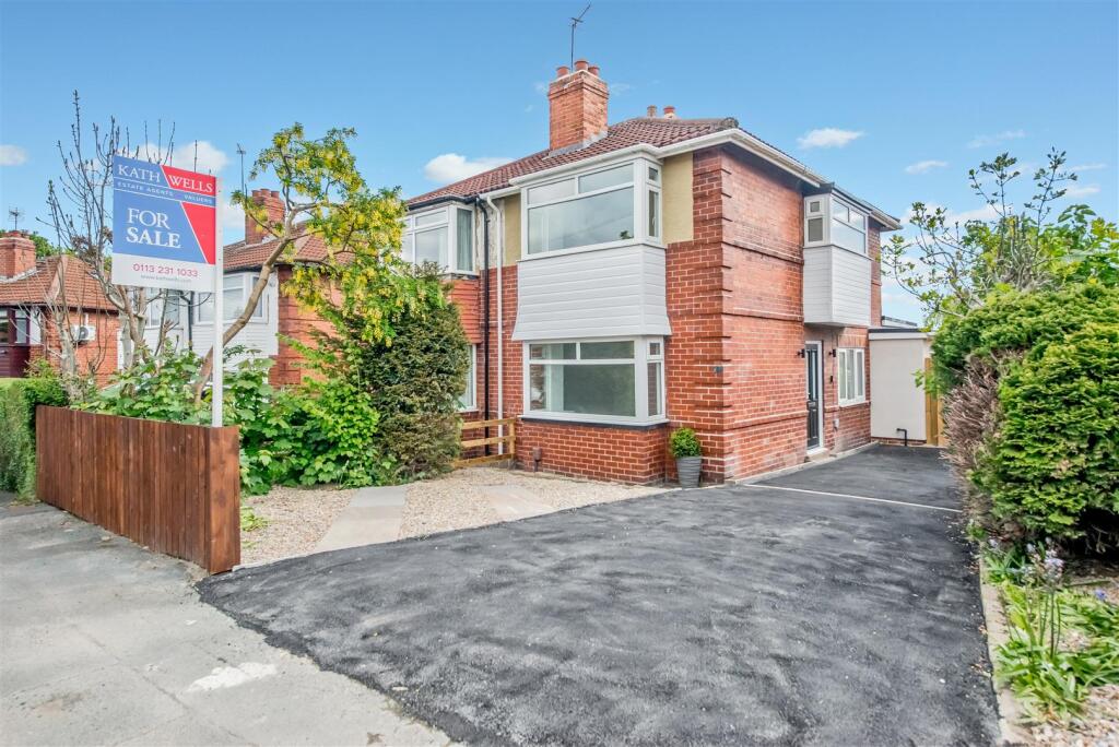 Main image of property: Kenilworth Road, Wortley, Leeds