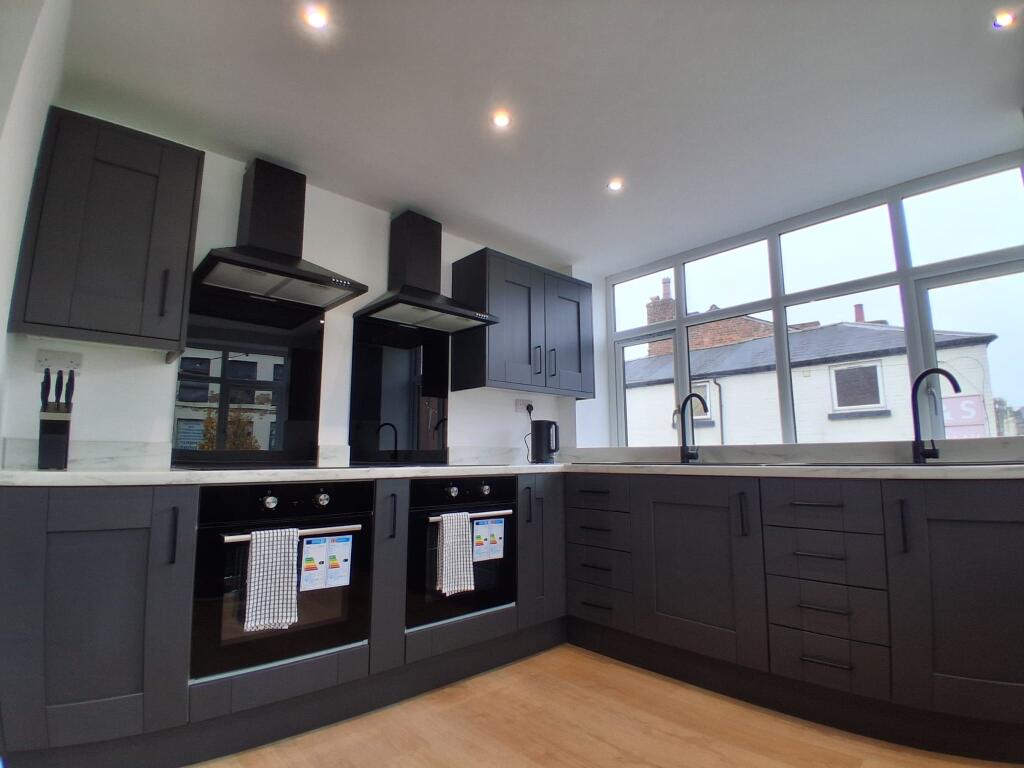 Main image of property: Market Street, Chorley, Lancashire