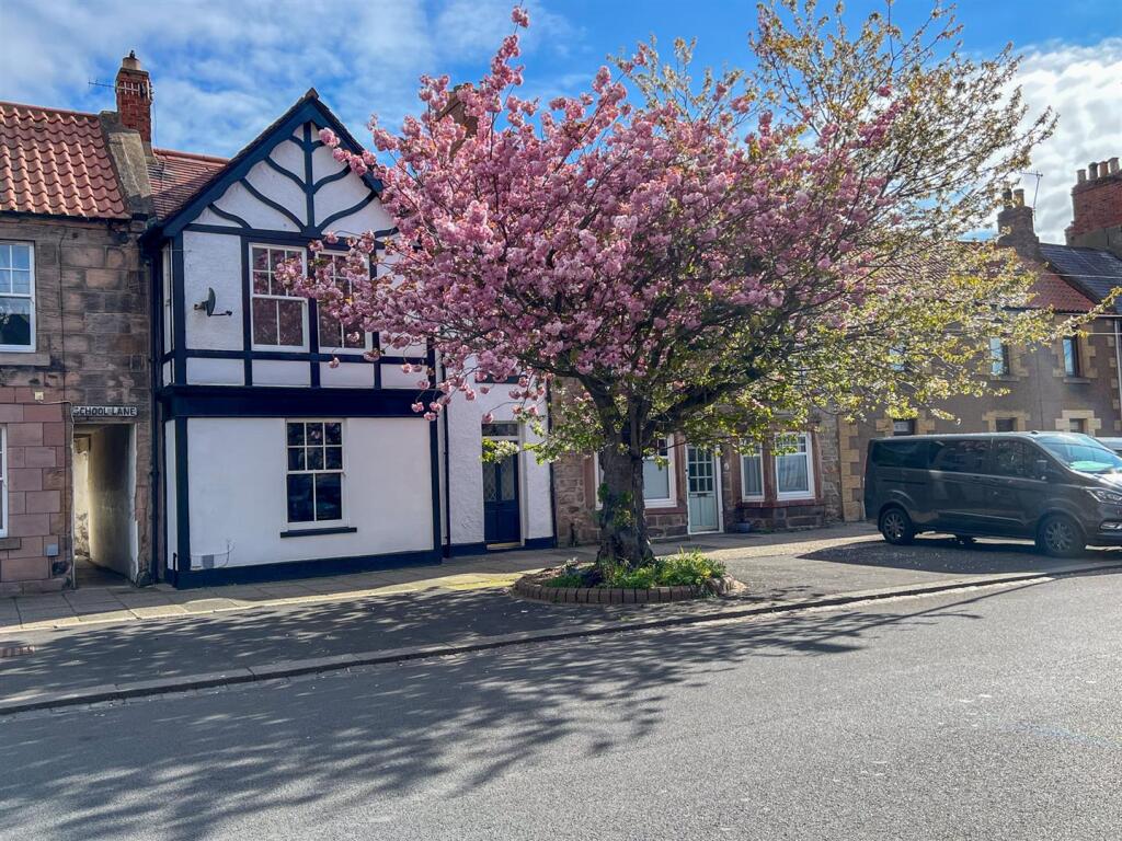 Main image of property: Main Street, Spittal