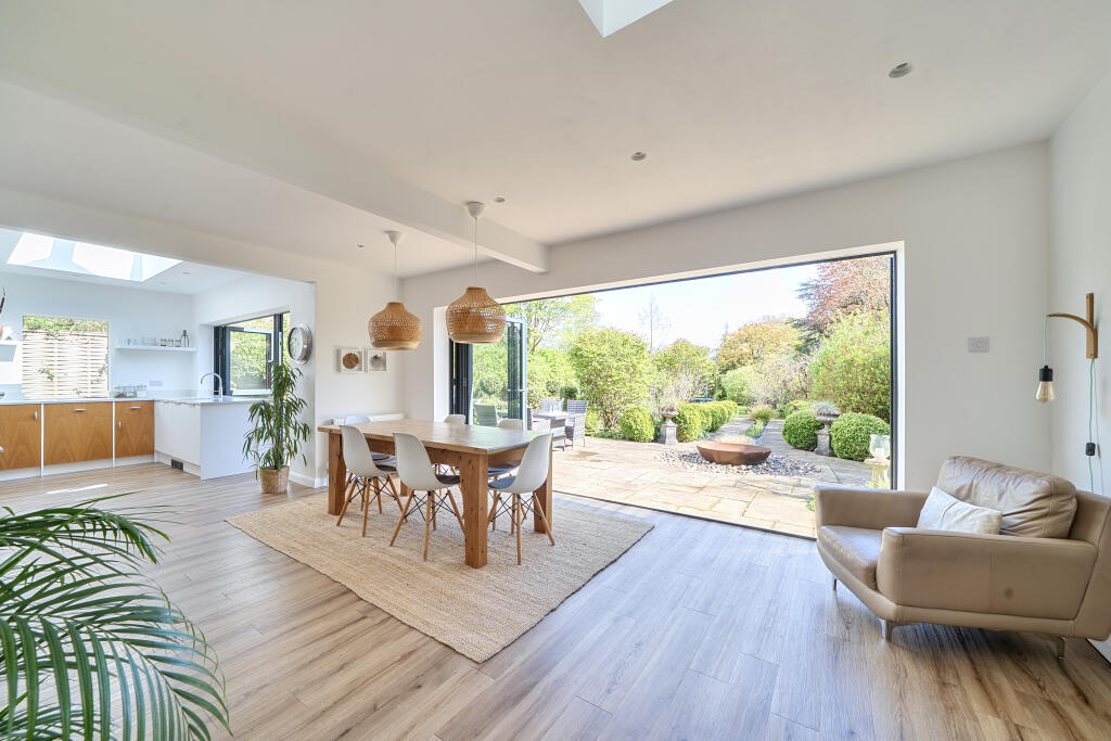 Main image of property: Kitsmead Lane, Chertsey, KT16