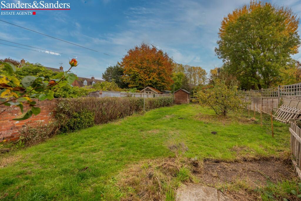 Additional image 3 of Bleachfield Street, Alcester, B49