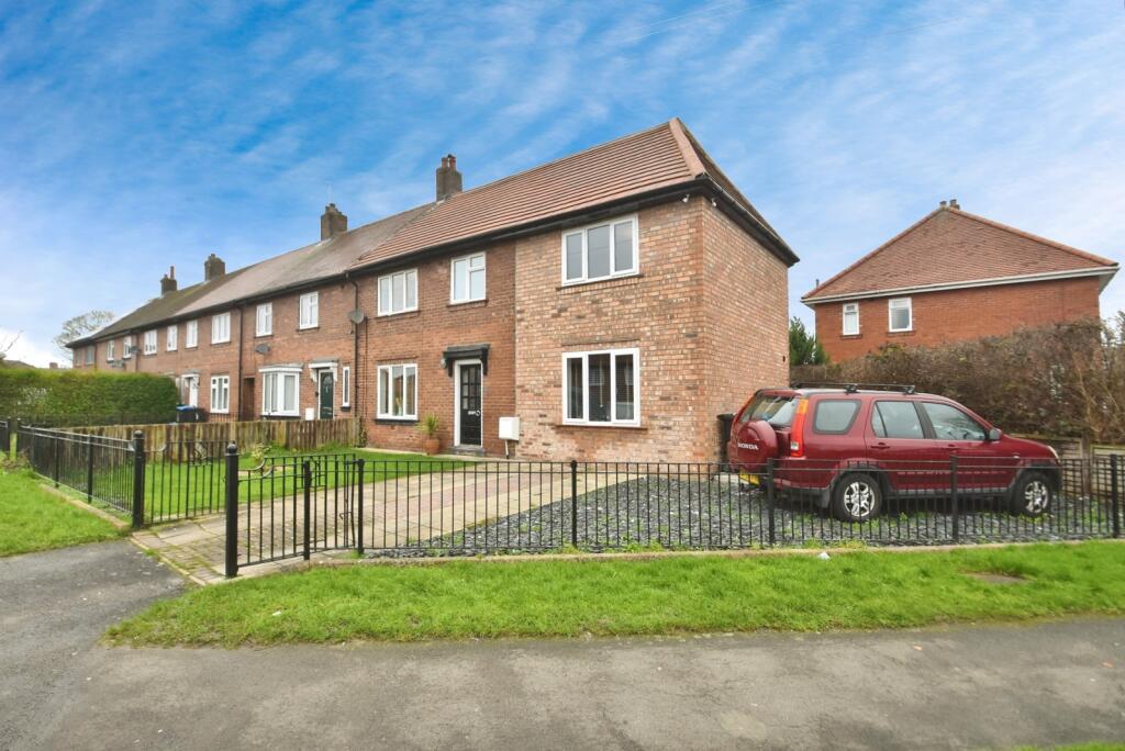 Hargrove Road, Harrogate, North Yorkshire, HG2 photo 4
