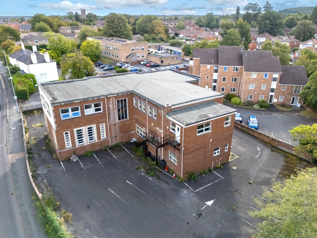 Tan Bank, Wellington, Telford, Shropshire, TF1 1HW - View 3