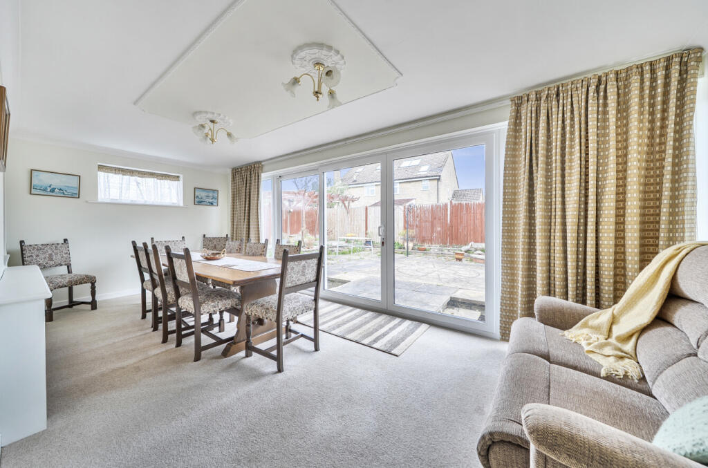 Additional image 3 of Broadacres, East Coker, Yeovil, Somerset, BA22