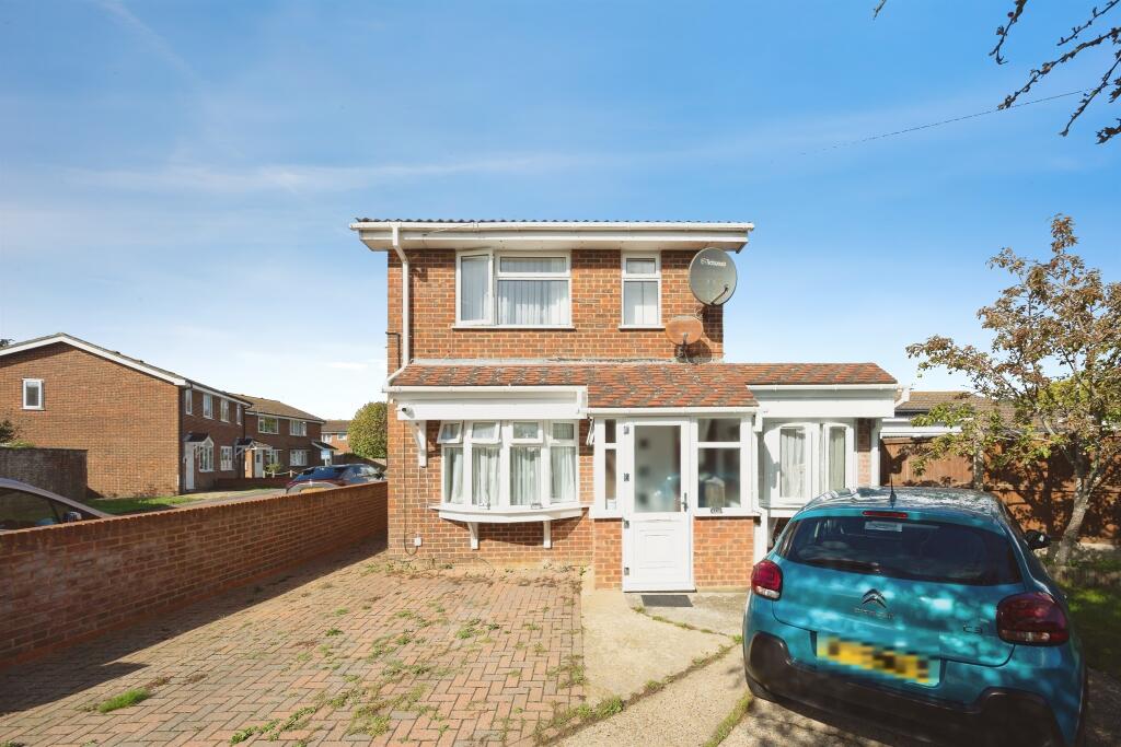 House in Canterbury