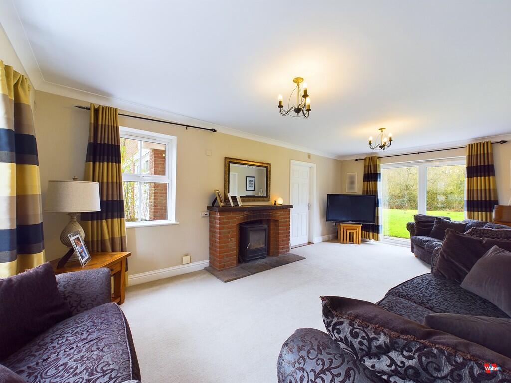 Tattershall Road, Woodhall Spa photo 3
