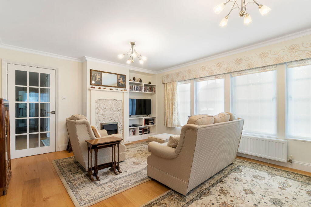 Oak Drive, Colwall, Malvern, Herefordshire, WR13 photo 4