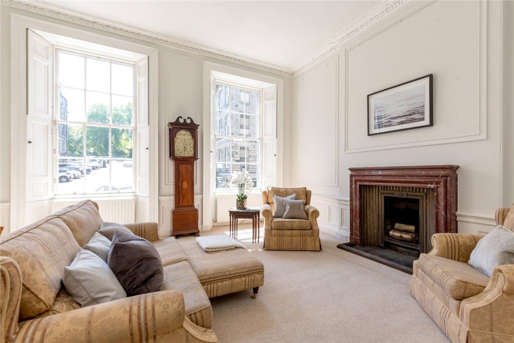 1, Northumberland Street, New Town, Edinburgh, EH3 photo 4