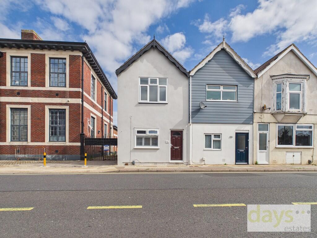 Main image of property: Highland Road, Southsea