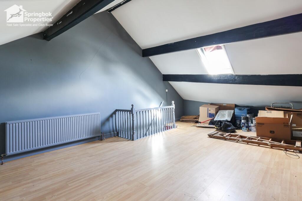 Additional image 12 of Apsley Street, Oakworth, Keighley, West Yorkshire