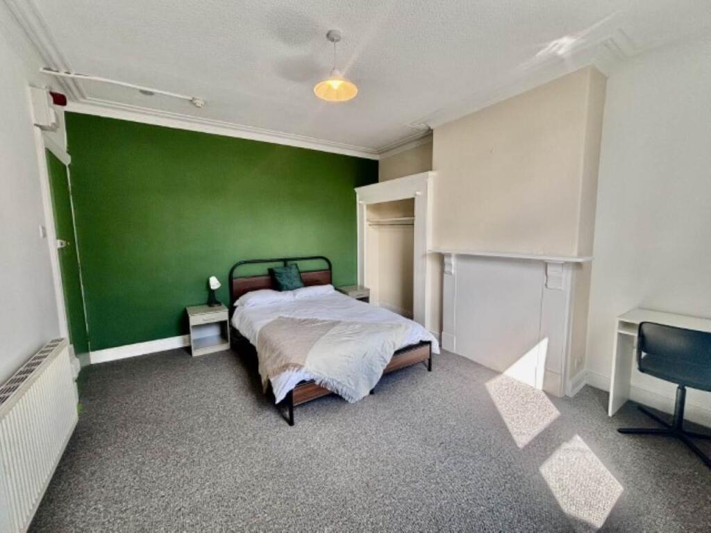 Main image of property: Aberdeen Walk (Room 4), Armley, Leeds