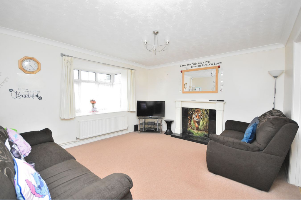 House in Northampton - View 3