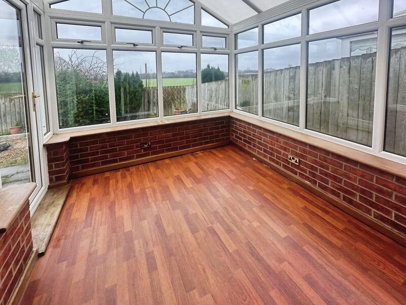 Shire Farm Grove, Ashington photo 4