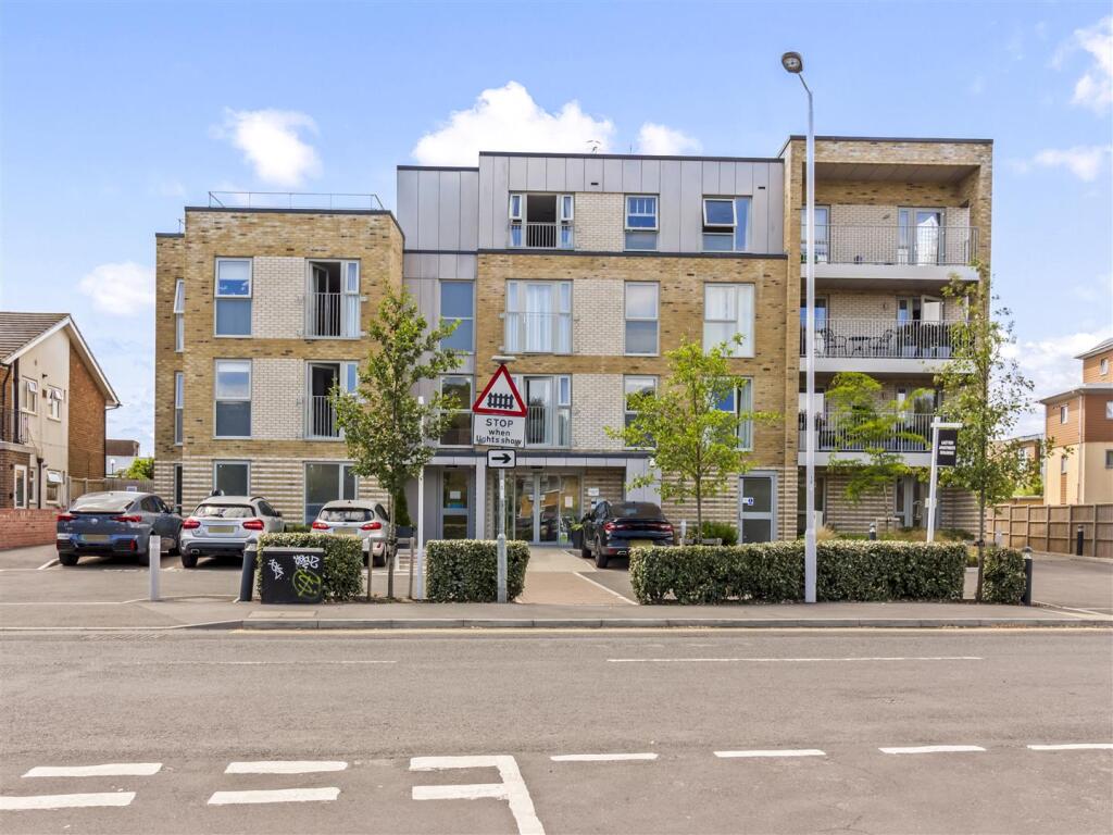 Main image of property: Goring Street, Goring-By-Sea, Worthing