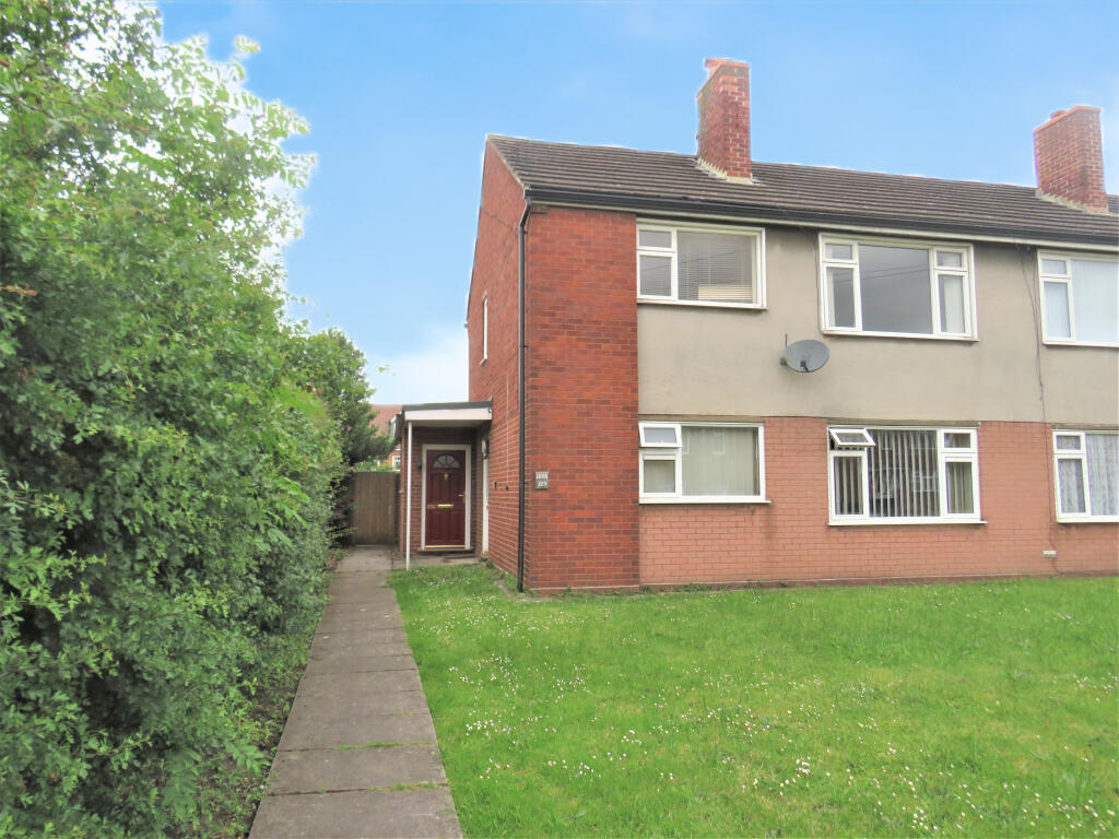 Main image of property: Pye Green Road, CANNOCK