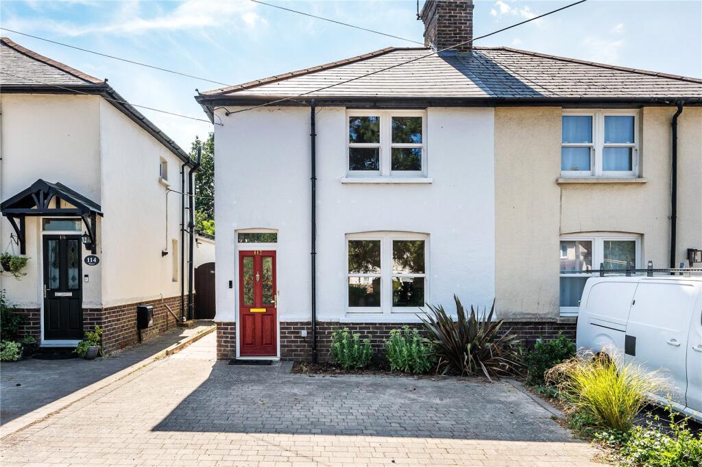 Main image of property: Mill Lane, Oxted, Surrey, RH8