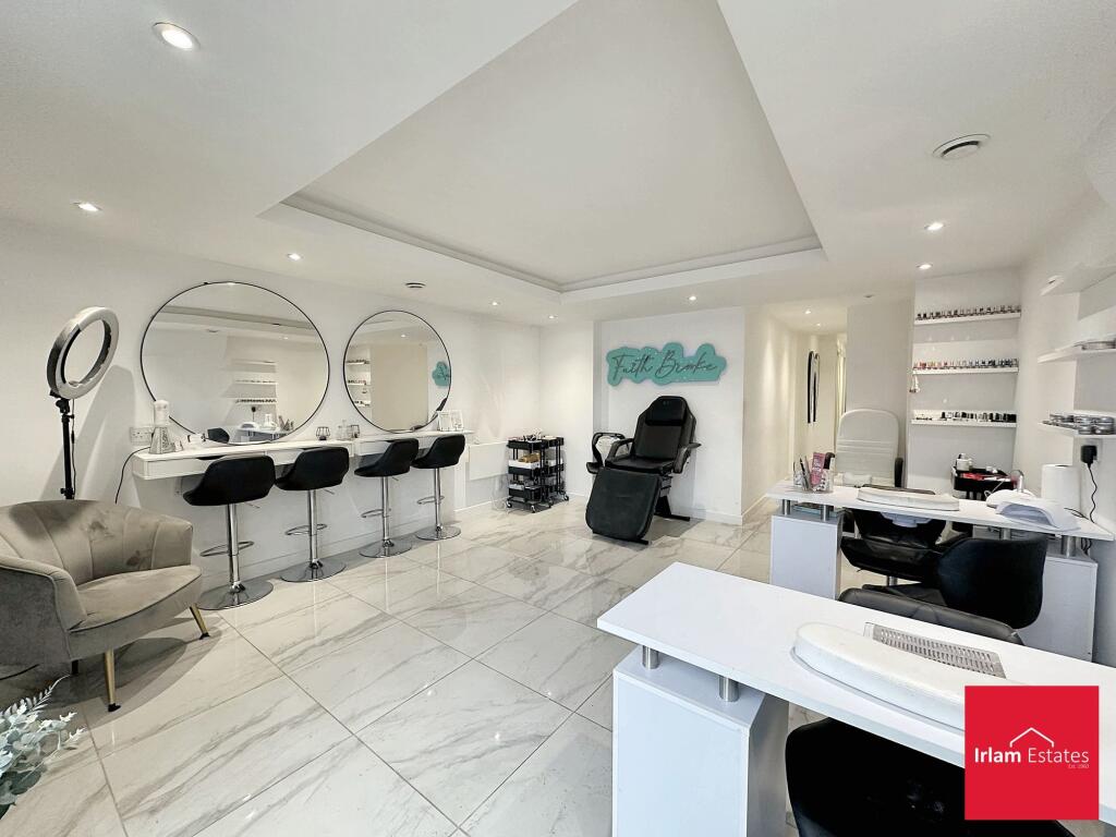 Main image of property: Liverpool Road, Irlam, M44