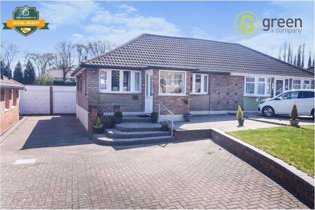 Main image of property: West Rise, Sutton Coldfield, B75