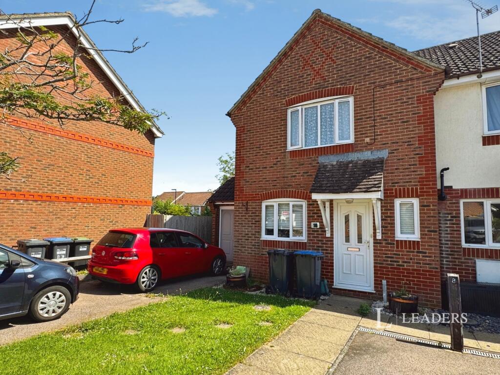 Main image of property: Mocatta Way, Burgess Hill, RH15