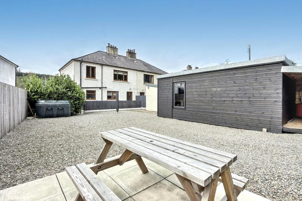 House in Aberdeen - View 4