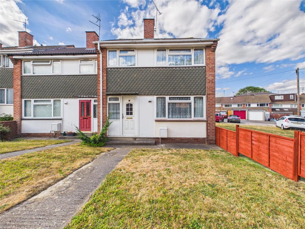 Main image of property: Lynton, Kingswood, Bristol, BS15