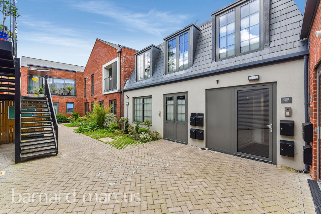 Main image of property: Dukes Mews, Muswell Hill