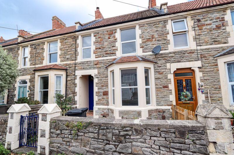 Main image of property: Parnell Road, Clevedon