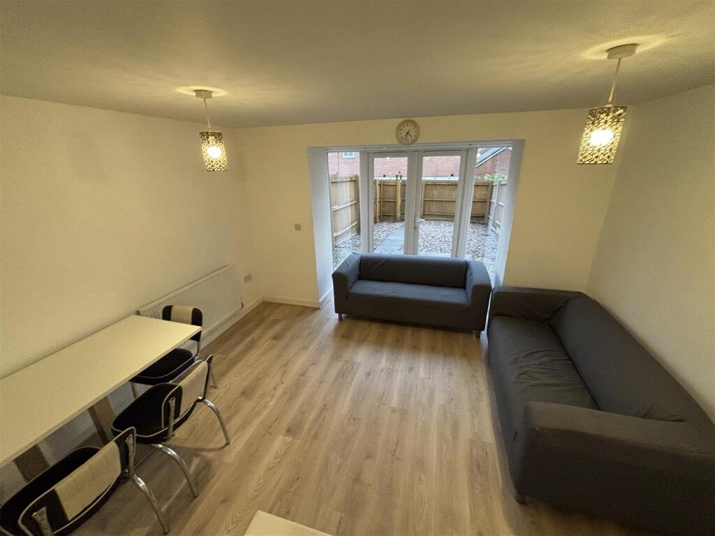 House in Coventry, City Wharf, Hillfields - View 5