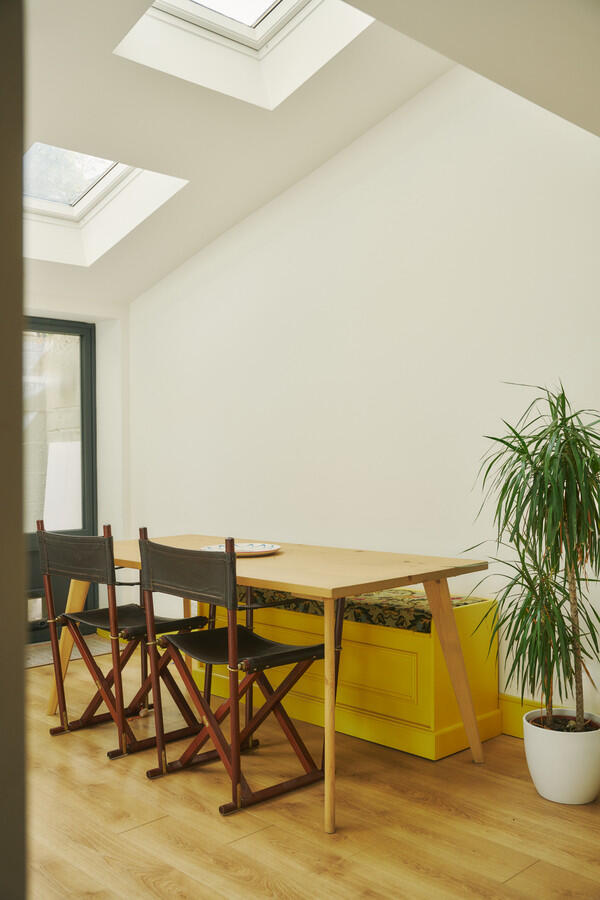 Apartment in London, Stockwell Park, Oval - View 4