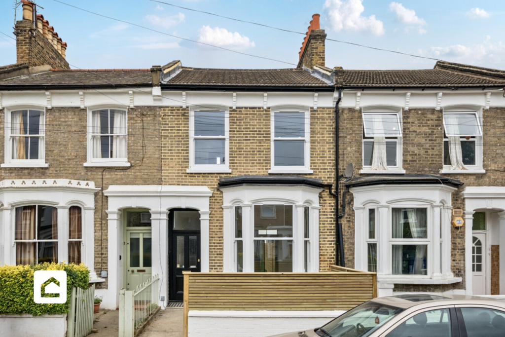 Main image of property: Nutcroft Road, London, SE15