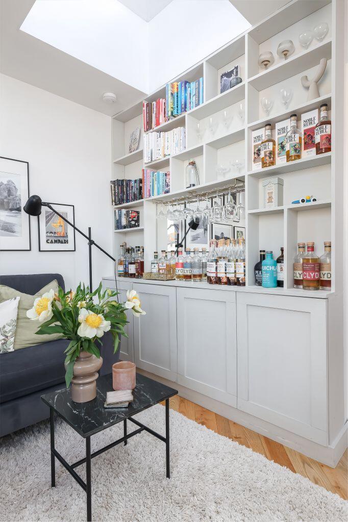 72 Merchiston Avenue, Edinburgh, EH10 4PA photo 4
