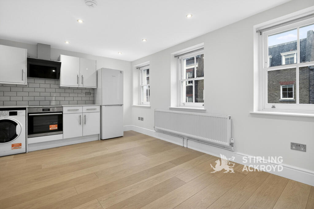 Main image of property: Windmill Street, London, W1T