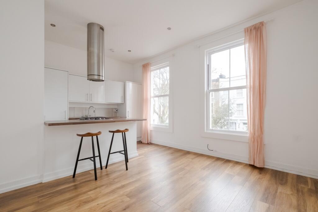Main image of property: Mildmay Road London N1