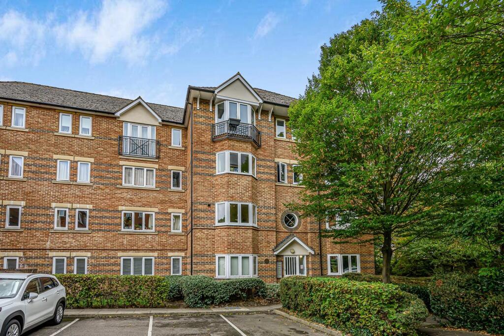 Main image of property: Victory Road, Wanstead