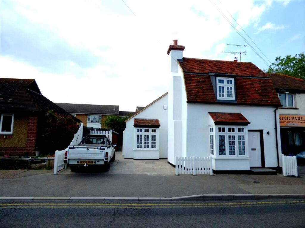 Main image of property: 61 Spa Road Hockley Essex