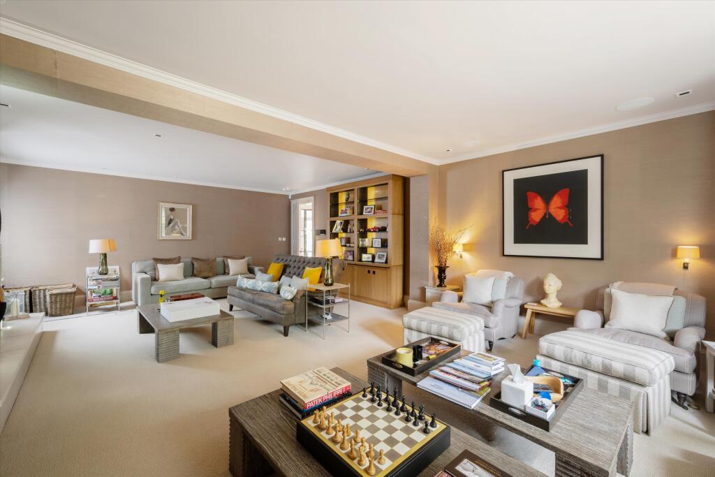 House in London - View 5