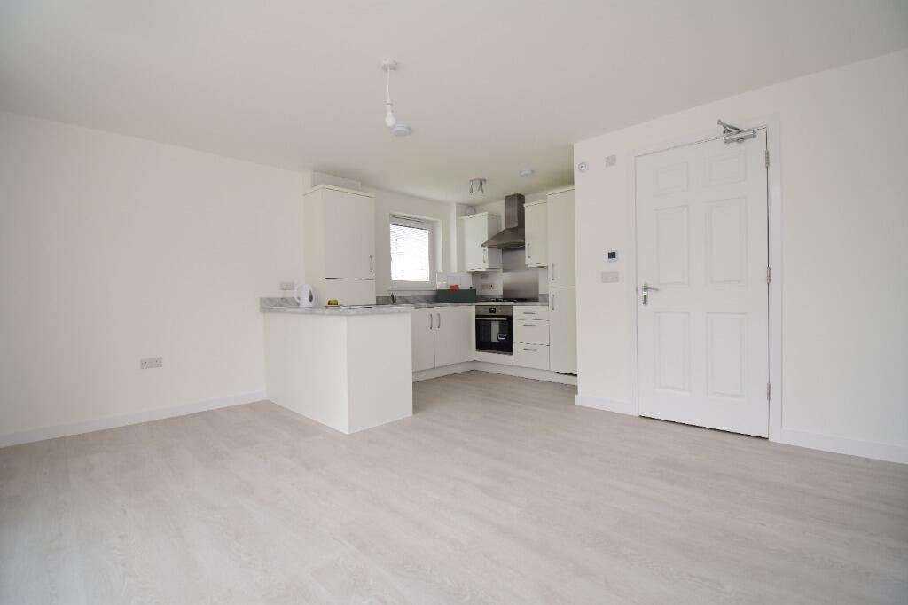 Apartment in Glasgow - View 4