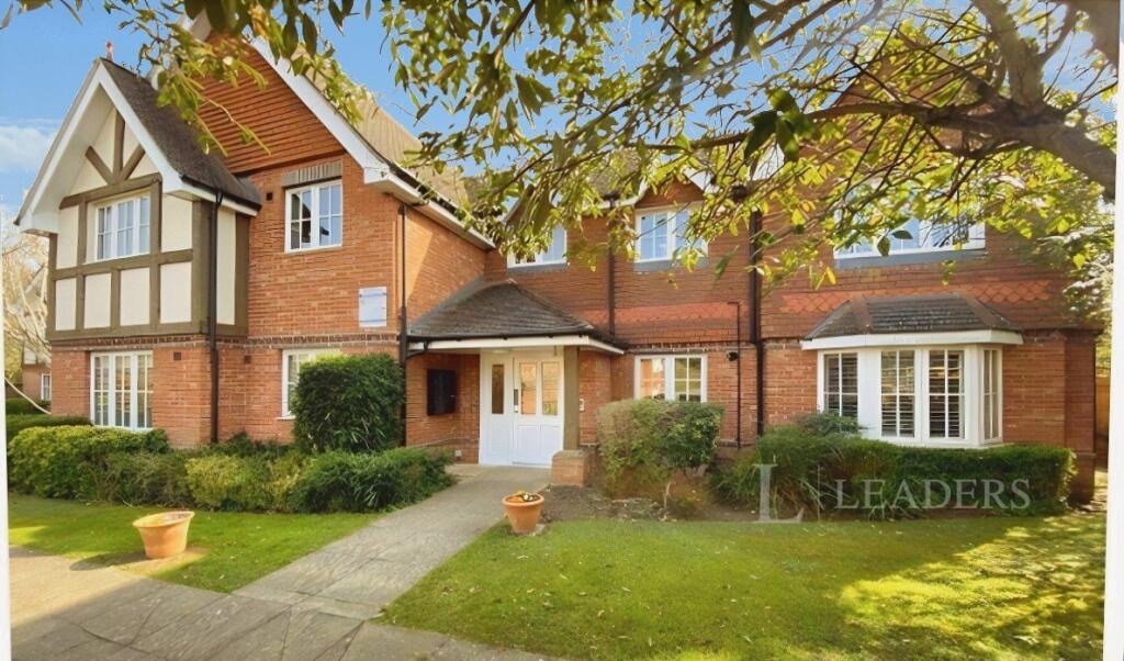 Main image of property: Limes Close, Leatherhead, Surrey, KT22