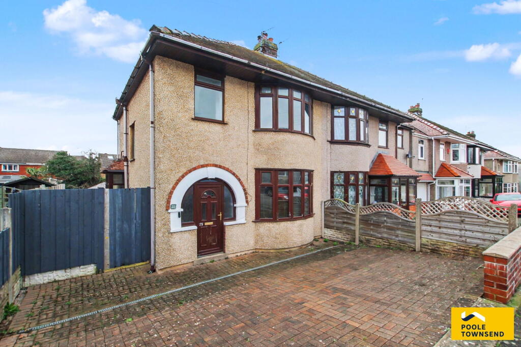 Main image of property: Meadowlands Avenue, Barrow-in-furness, LA13 0AR