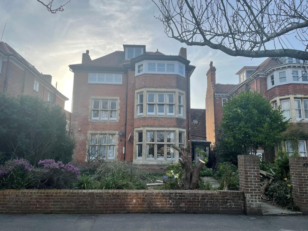 Main image of property: Earls Avenue, Folkestone