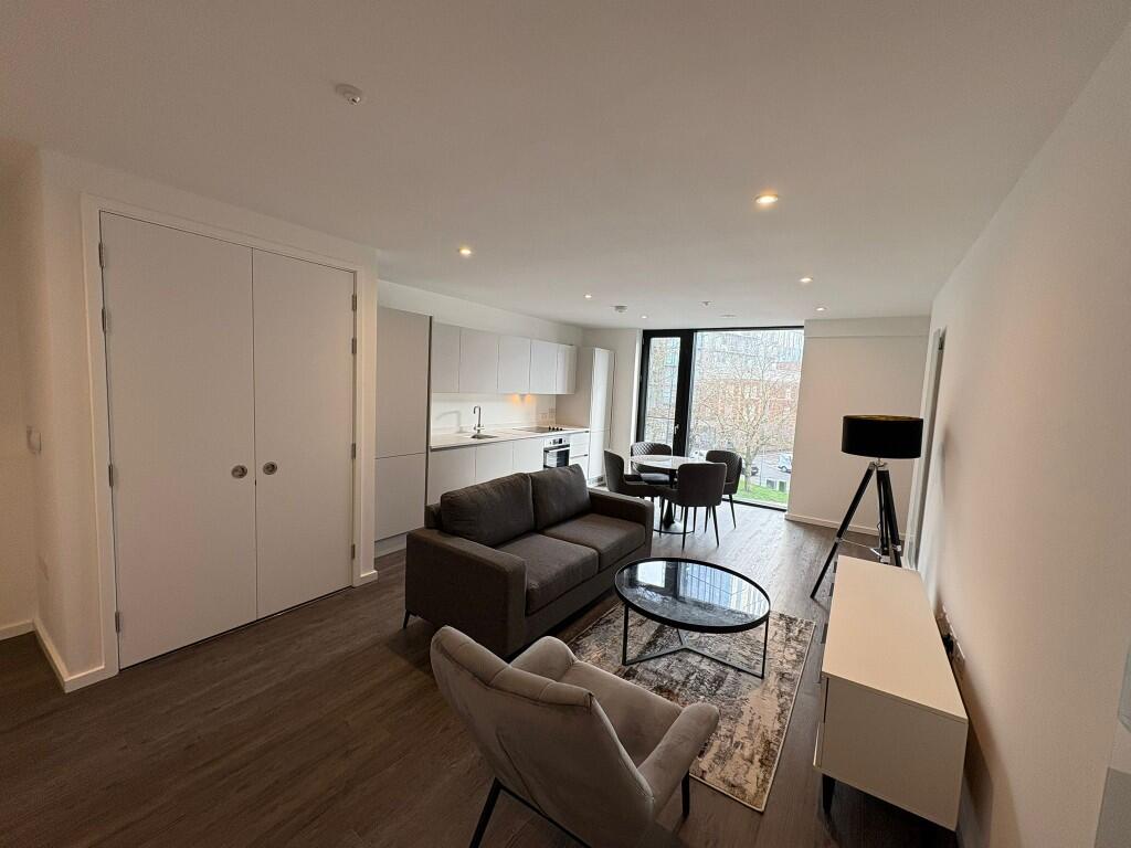 2 bedroom apartment for rent