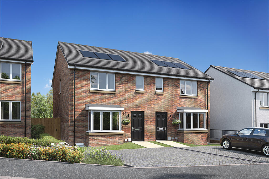 Main image of property: Old Glasgow Rd,
B778,
Kilwinning,
KA13 7QJ