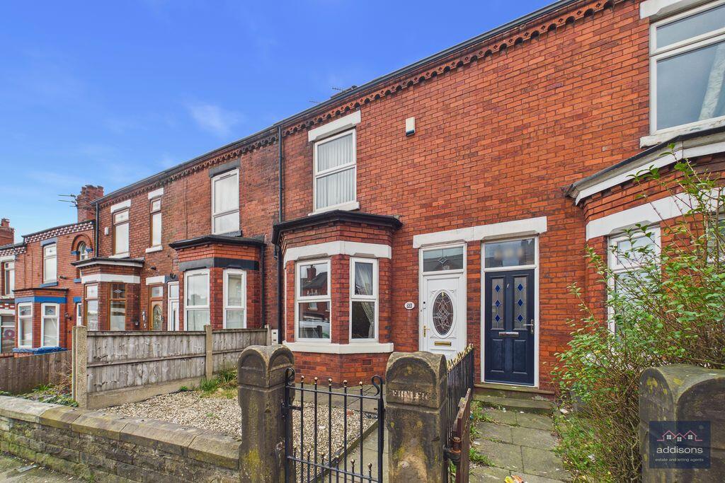 Main image of property: Ormskirk Road, Pemberton, Wigan
