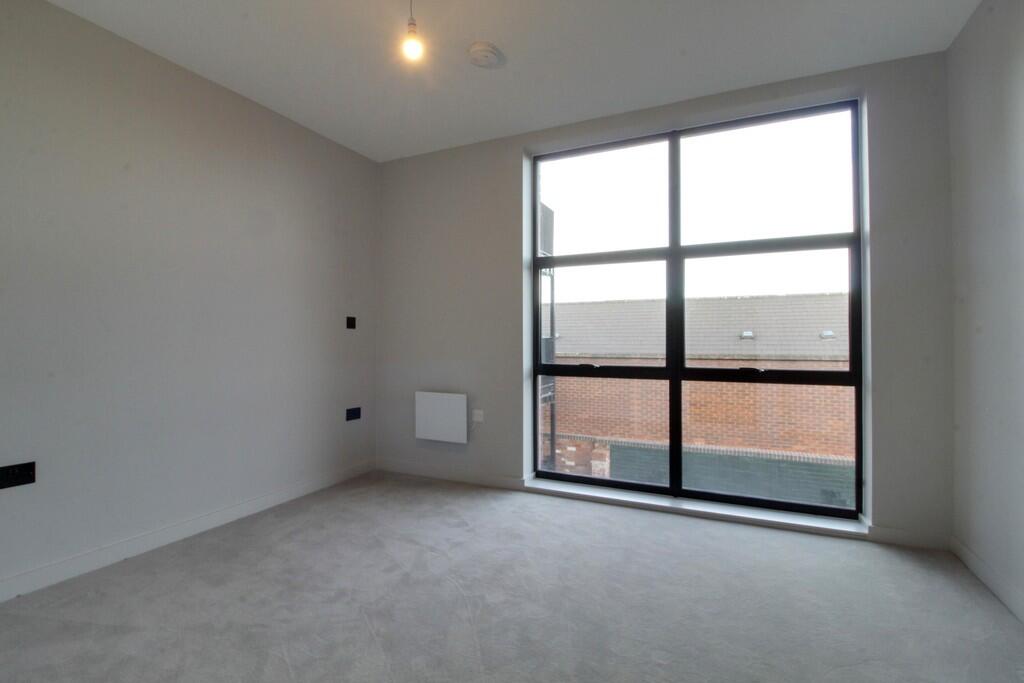 Additional image 9 of Pressworks, 40-44 Northwood Street, Jewellery Quarter