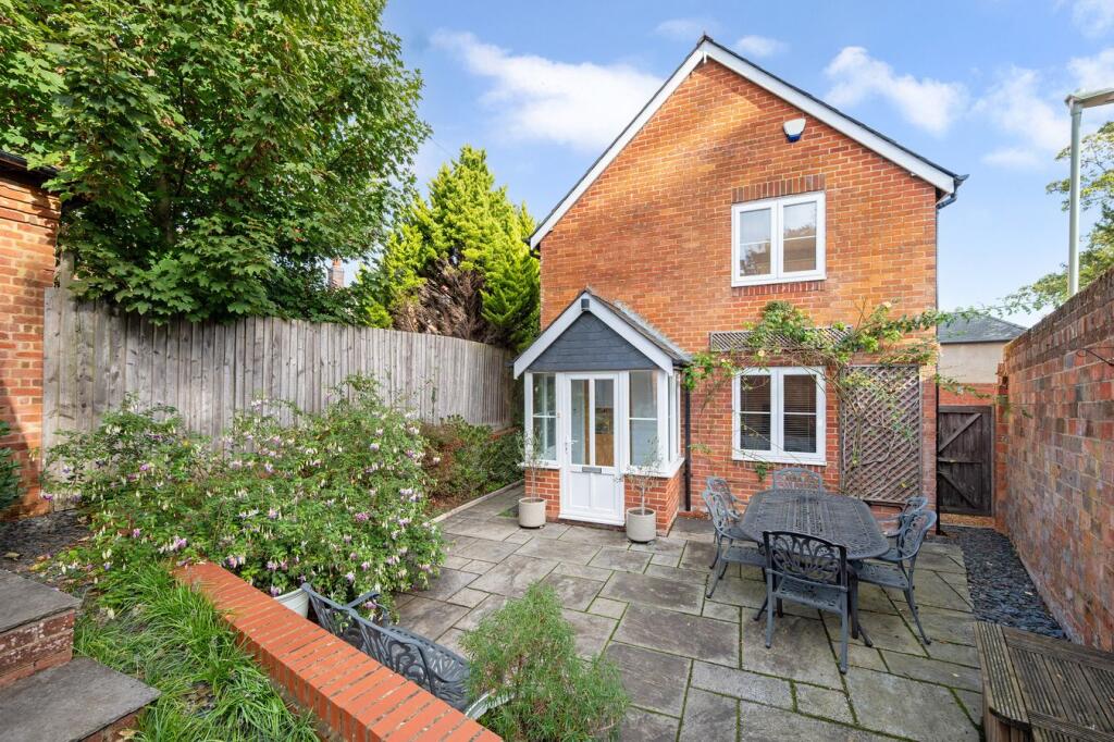 Main image of property: Church Lane, Lyndhurst, Southampton, SO43